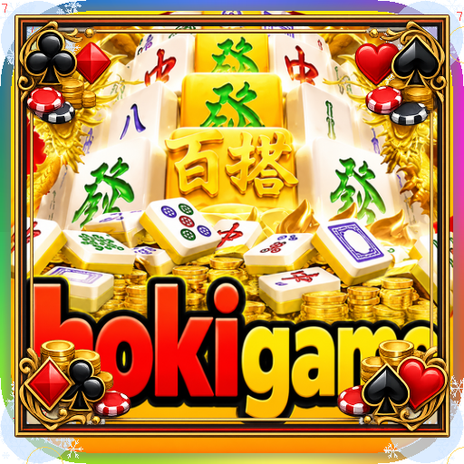 hokigame — galeri pratinjau Resmi APK